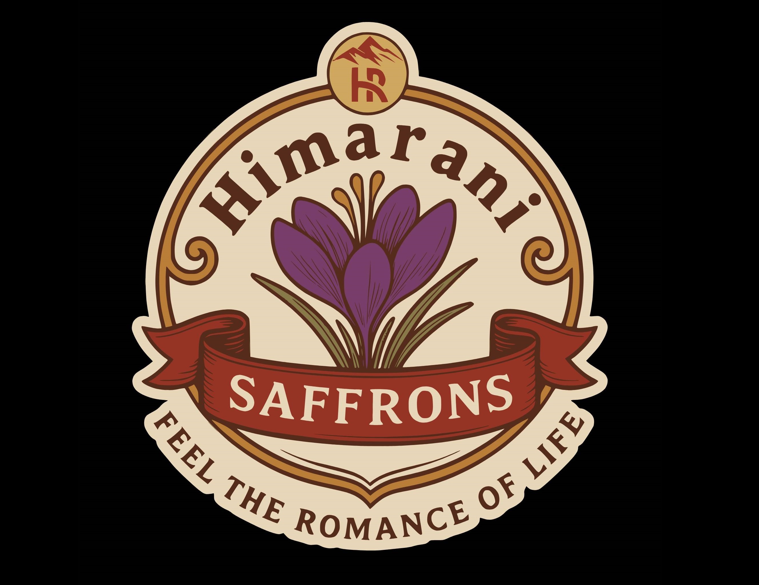 Himarani Saffron
