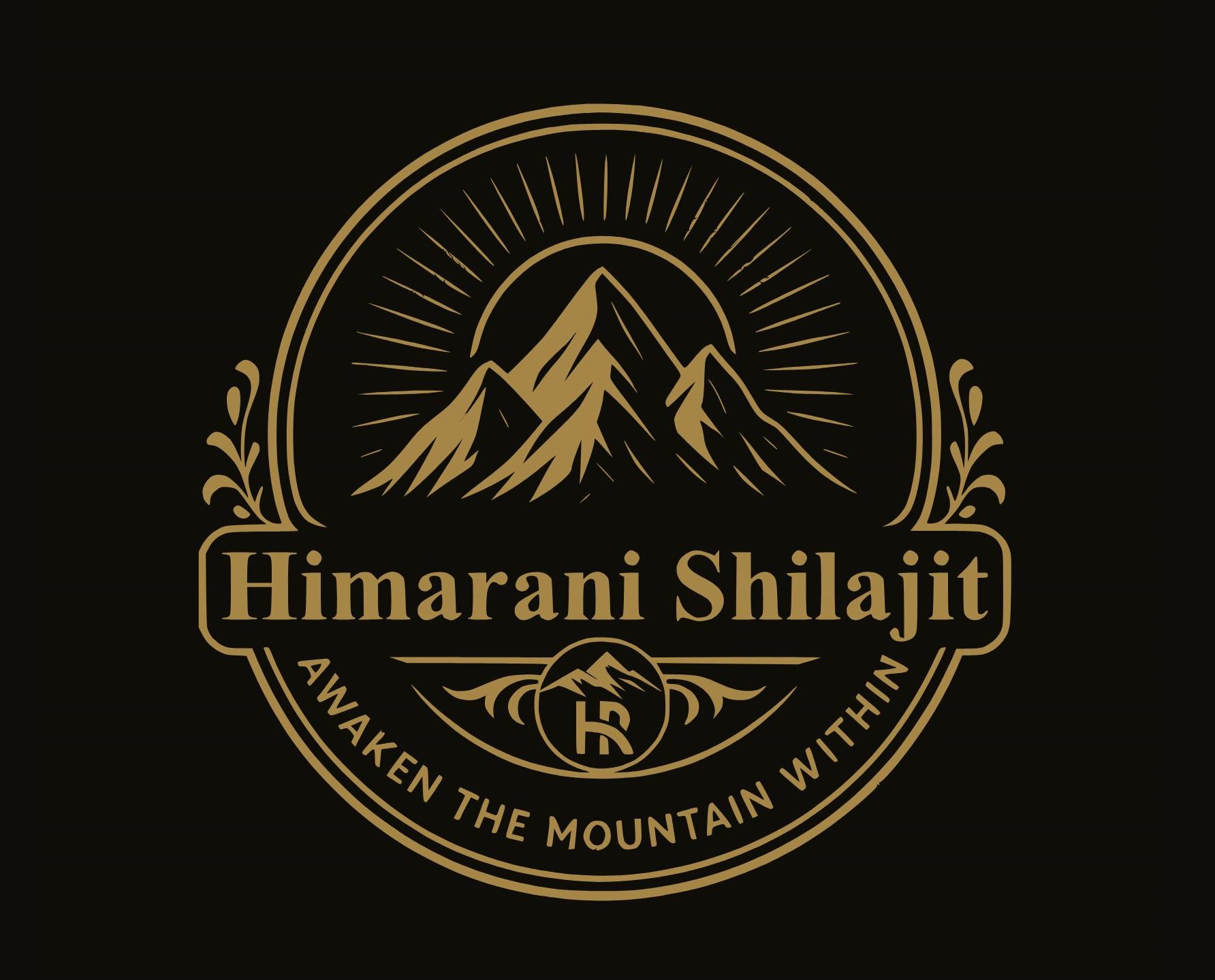 Himarani Shilajit